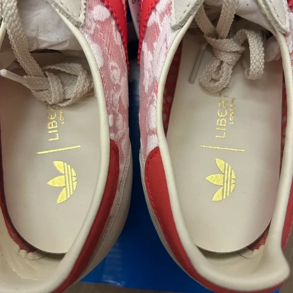 Adidas liberty London size 10 Women - Picture 3 of 5